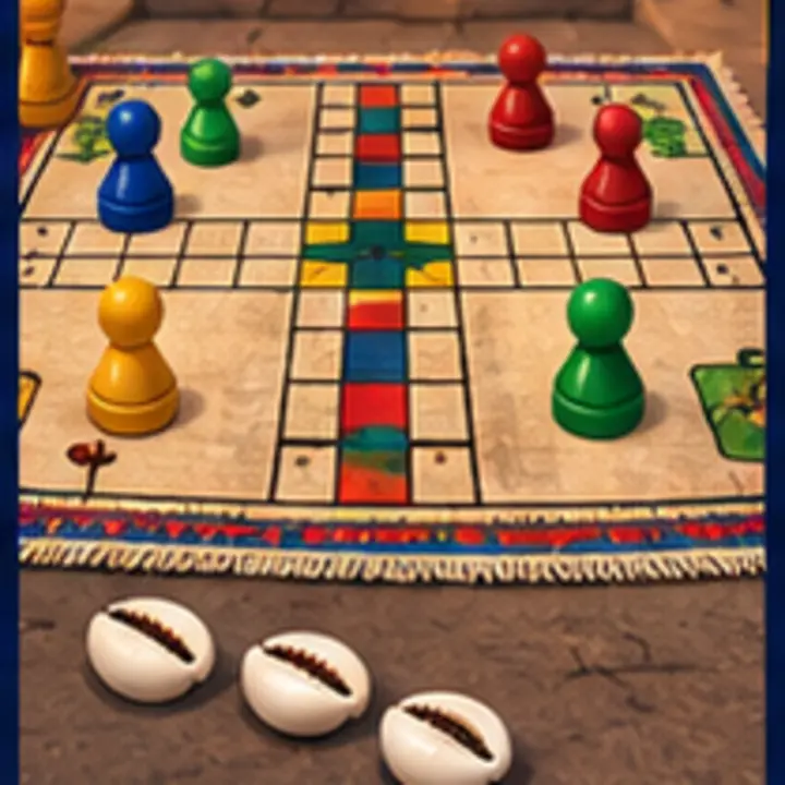 Kho-Kho First Light illustrated game cover